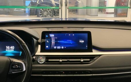 Chery Tiggo 7 Pro, 2020 год, 1 690 000 рублей, 13 фотография