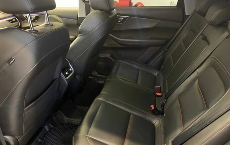 Chery Tiggo 7 Pro, 2020 год, 1 690 000 рублей, 10 фотография