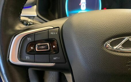 Chery Tiggo 7 Pro, 2020 год, 1 690 000 рублей, 17 фотография