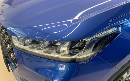 Chery Tiggo 7 Pro, 2020 год, 1 690 000 рублей, 15 фотография