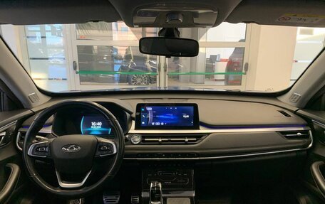 Chery Tiggo 7 Pro, 2020 год, 1 690 000 рублей, 12 фотография