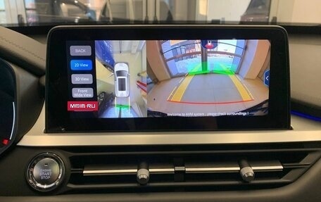 Chery Tiggo 7 Pro, 2020 год, 1 690 000 рублей, 19 фотография