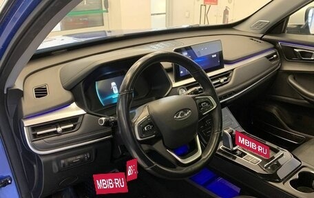 Chery Tiggo 7 Pro, 2020 год, 1 690 000 рублей, 14 фотография