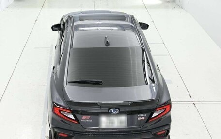 Subaru WRX, 2022 год, 5 520 000 рублей, 8 фотография