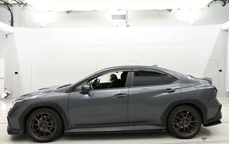 Subaru WRX, 2022 год, 5 520 000 рублей, 4 фотография