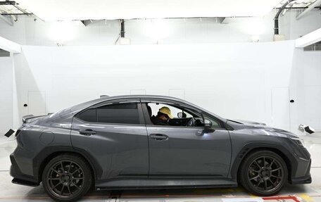 Subaru WRX, 2022 год, 5 520 000 рублей, 2 фотография