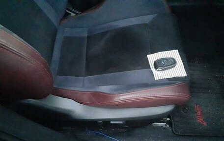 Subaru WRX, 2022 год, 5 520 000 рублей, 10 фотография