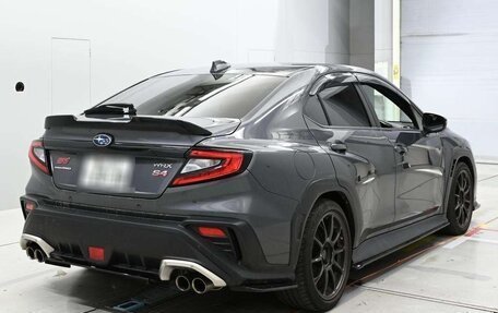 Subaru WRX, 2022 год, 5 520 000 рублей, 3 фотография
