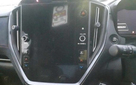 Subaru WRX, 2022 год, 5 520 000 рублей, 11 фотография