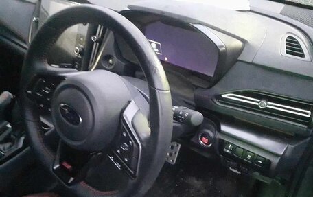 Subaru WRX, 2022 год, 5 520 000 рублей, 9 фотография