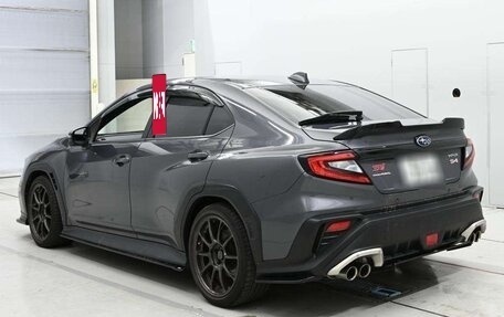 Subaru WRX, 2022 год, 5 520 000 рублей, 6 фотография