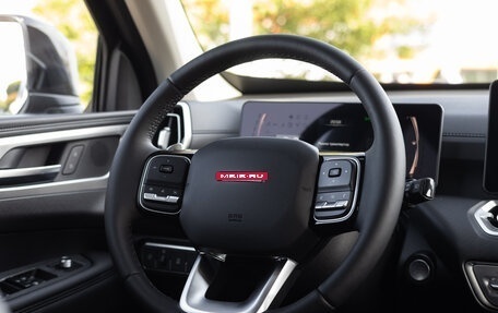 Haval H5, 2024 год, 3 699 000 рублей, 19 фотография