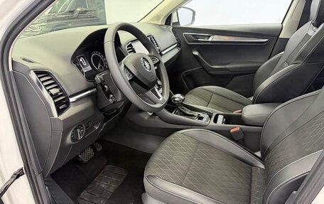 Skoda Karoq I, 2022 год, 1 960 000 рублей, 7 фотография