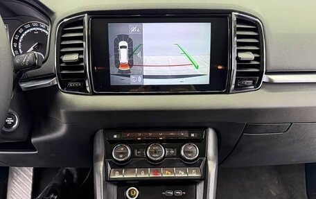 Skoda Karoq I, 2022 год, 1 960 000 рублей, 16 фотография