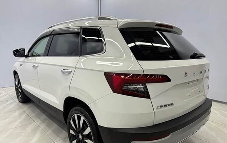 Skoda Karoq I, 2022 год, 1 960 000 рублей, 6 фотография