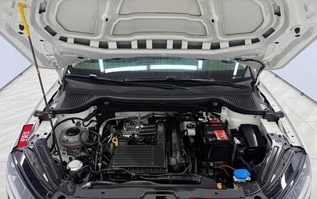 Skoda Karoq I, 2022 год, 1 960 000 рублей, 22 фотография