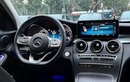 Mercedes-Benz C-Класс, 2021 год, 2 650 000 рублей, 8 фотография