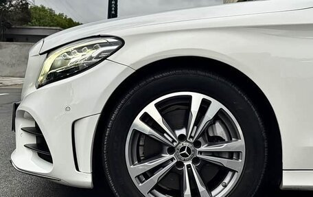 Mercedes-Benz C-Класс, 2021 год, 2 650 000 рублей, 4 фотография