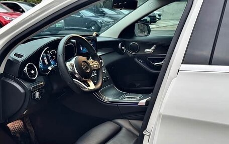 Mercedes-Benz C-Класс, 2021 год, 2 650 000 рублей, 11 фотография