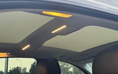 Mercedes-Benz C-Класс, 2021 год, 2 650 000 рублей, 9 фотография