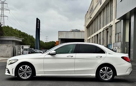 Mercedes-Benz C-Класс, 2021 год, 2 650 000 рублей, 7 фотография