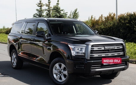 Haval H5, 2024 год, 3 699 000 рублей, 5 фотография