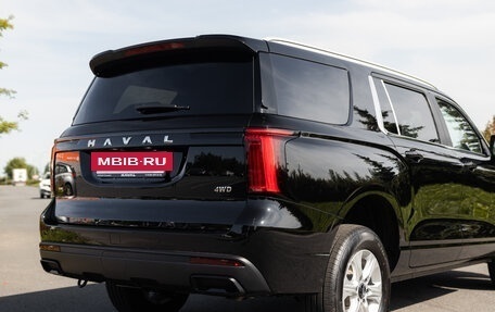 Haval H5, 2024 год, 3 699 000 рублей, 9 фотография
