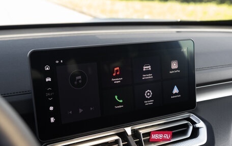 Haval H5, 2024 год, 3 699 000 рублей, 23 фотография