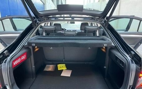 Skoda Superb III рестайлинг, 2023 год, 1 990 000 рублей, 14 фотография