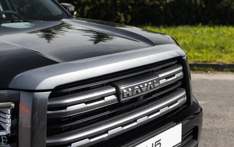 Haval H5, 2024 год, 3 699 000 рублей, 8 фотография