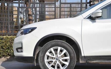 Nissan X-Trail, 2022 год, 1 820 000 рублей, 3 фотография