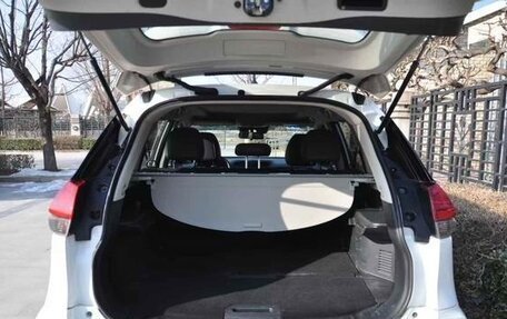 Nissan X-Trail, 2022 год, 1 820 000 рублей, 9 фотография