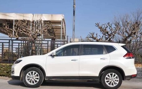 Nissan X-Trail, 2022 год, 1 820 000 рублей, 4 фотография