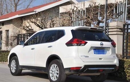 Nissan X-Trail, 2022 год, 1 820 000 рублей, 6 фотография