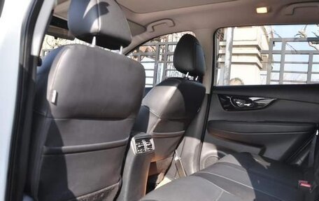 Nissan X-Trail, 2022 год, 1 820 000 рублей, 8 фотография