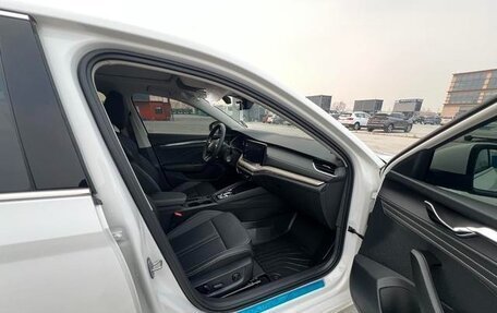 Skoda Octavia IV, 2022 год, 1 730 000 рублей, 8 фотография