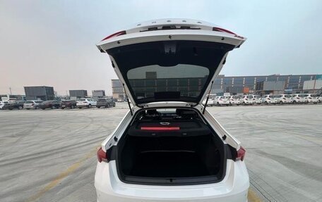 Skoda Octavia IV, 2022 год, 1 730 000 рублей, 13 фотография