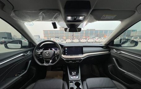 Skoda Octavia IV, 2022 год, 1 730 000 рублей, 7 фотография