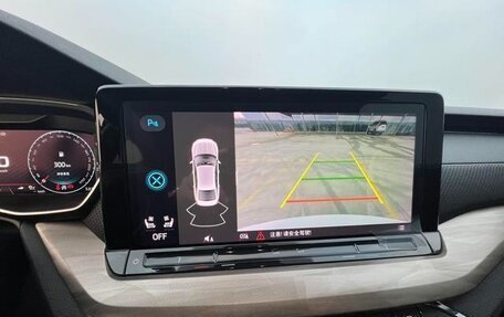 Skoda Octavia IV, 2022 год, 1 730 000 рублей, 12 фотография