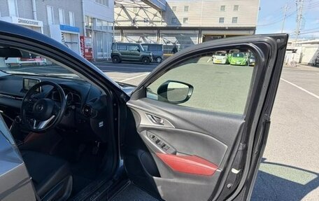 Mazda CX-3 I, 2015 год, 1 142 000 рублей, 10 фотография