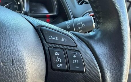 Mazda CX-3 I, 2015 год, 1 142 000 рублей, 11 фотография