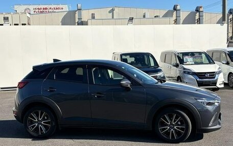 Mazda CX-3 I, 2015 год, 1 142 000 рублей, 6 фотография