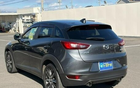 Mazda CX-3 I, 2015 год, 1 142 000 рублей, 2 фотография