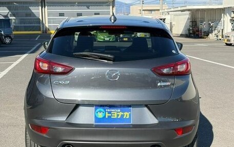 Mazda CX-3 I, 2015 год, 1 142 000 рублей, 7 фотография
