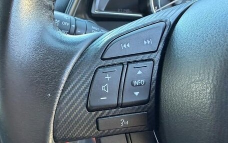 Mazda CX-3 I, 2015 год, 1 142 000 рублей, 12 фотография