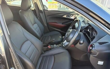 Mazda CX-3 I, 2015 год, 1 142 000 рублей, 9 фотография