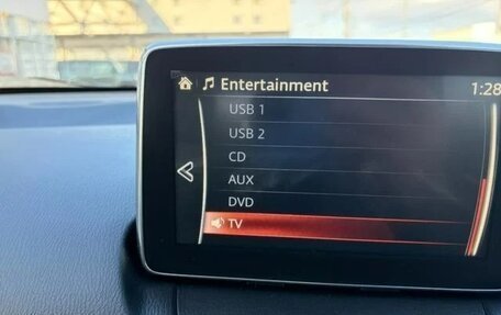 Mazda CX-3 I, 2015 год, 1 142 000 рублей, 22 фотография