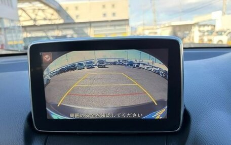 Mazda CX-3 I, 2015 год, 1 142 000 рублей, 17 фотография