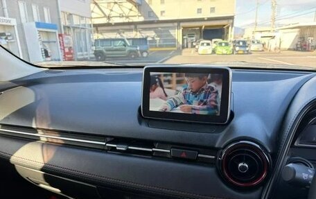 Mazda CX-3 I, 2015 год, 1 142 000 рублей, 25 фотография