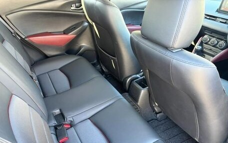 Mazda CX-3 I, 2015 год, 1 142 000 рублей, 18 фотография